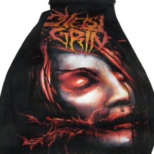 Chelsea Grin backpack Evolve