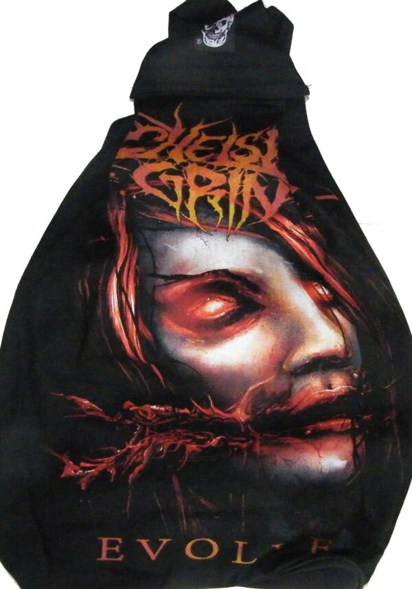 Chelsea Grin backpack Evolve
