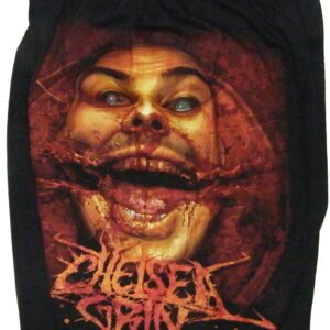 Chelsea Grin shorts