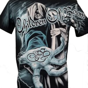 Children Of Bodom t-shirt size XXXL