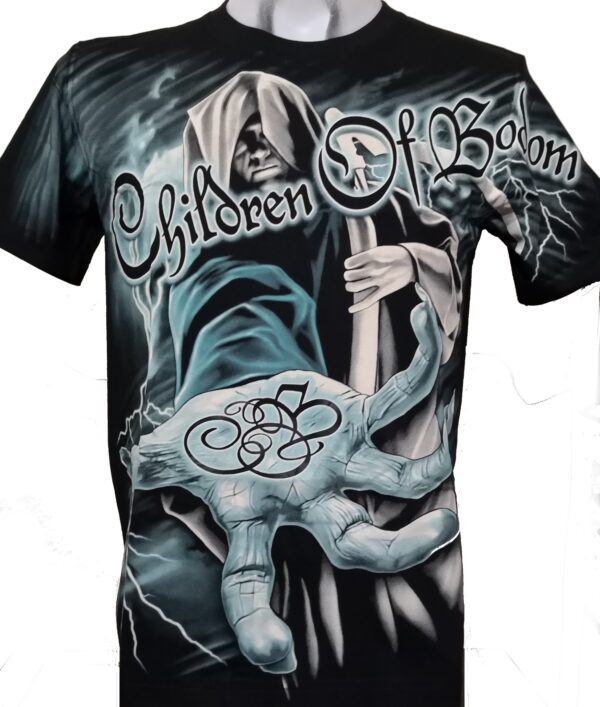 Children Of Bodom t-shirt size XXXL