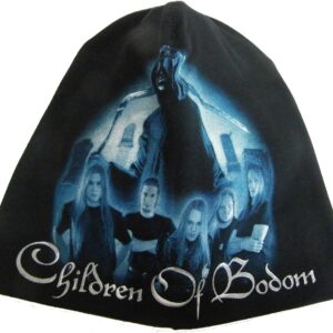 Children Of Bodom beanie