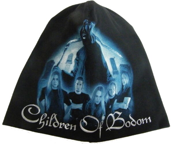 Children Of Bodom beanie