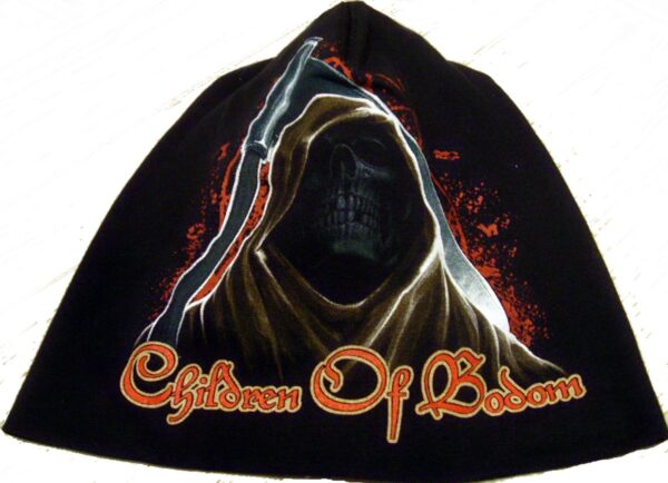 Children Of Bodom beanie