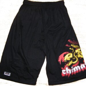 Chimaira shorts