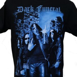 Dark Funeral t-shirt size XXL