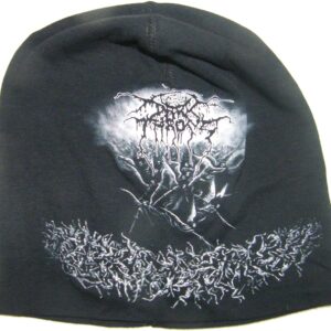 Darkthrone beanie
