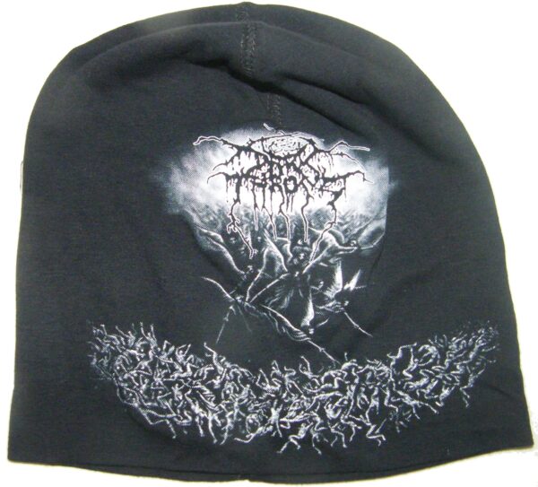 Darkthrone beanie
