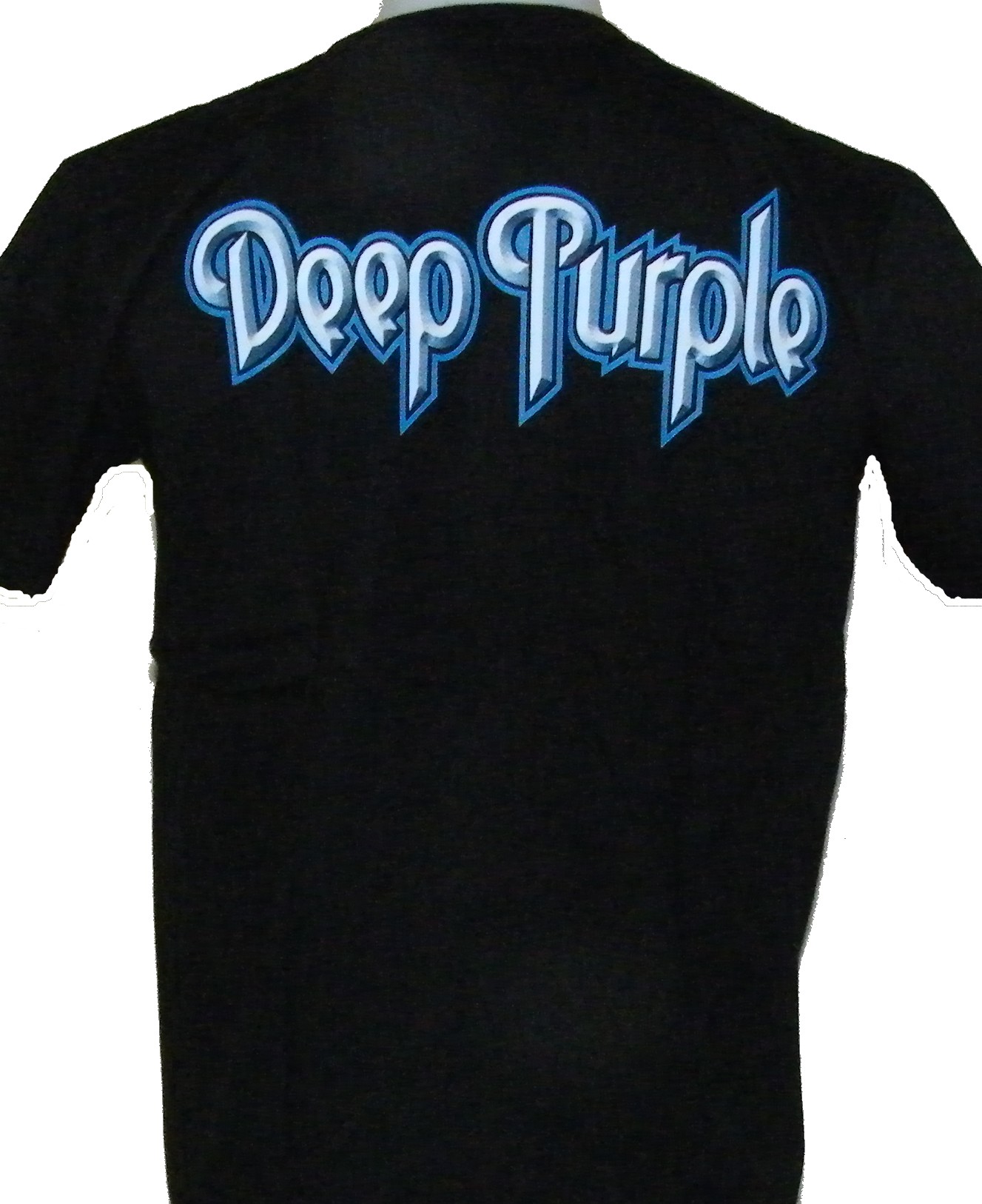 Deep Purple t-shirt size S