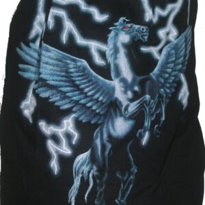 Deep Purple backpack
