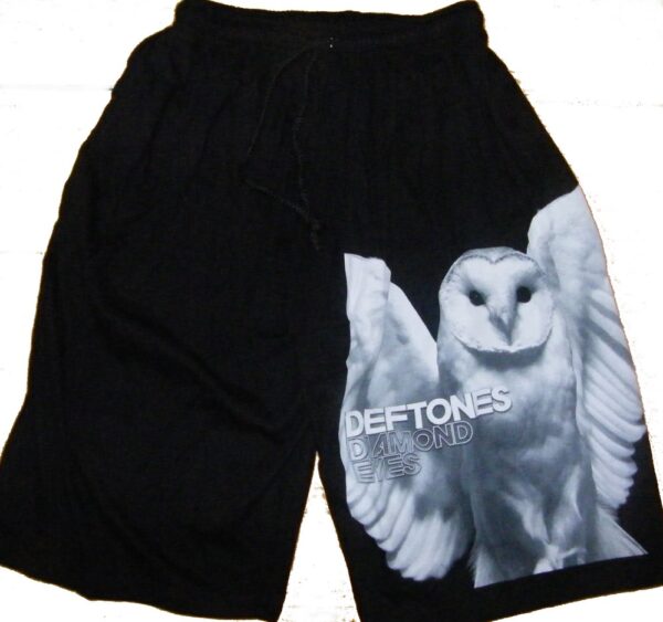 Deftones shorts Diamond Eyes - Image 2
