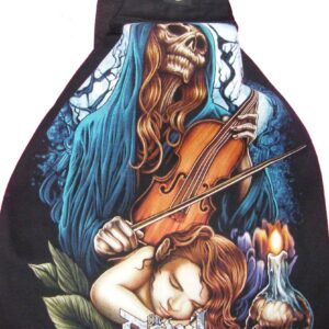 The Devil Wears Prada backpack