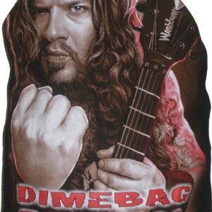 Dimebag Darrell backpack