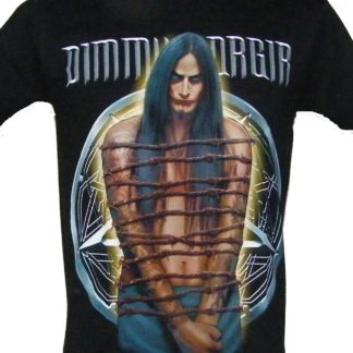 Shirt Dimmu Borgir '' Shagrath ''  TShirtSlayer TShirt and BattleJacket  Gallery