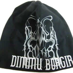 Dimmu Borgir beanie