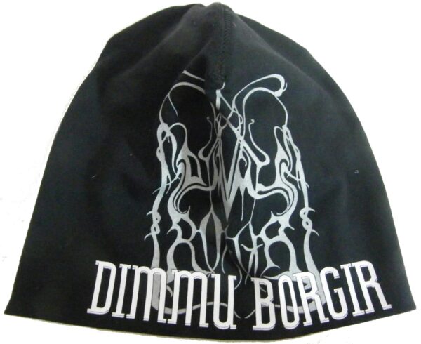 Dimmu Borgir beanie