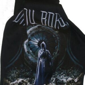Dimmu Borgir backpack Death Cult Armageddon