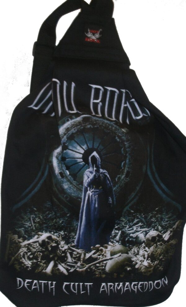 Dimmu Borgir backpack Death Cult Armageddon