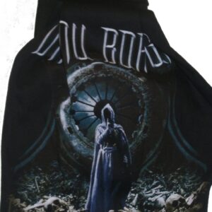 Dimmu Borgir backpack Death Cult Armageddon