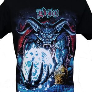 Dio t-shirt Master of the Moon size XXXL