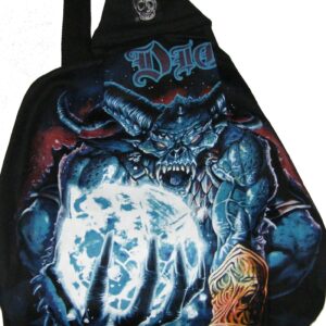 Dio backpack Master of the Moon