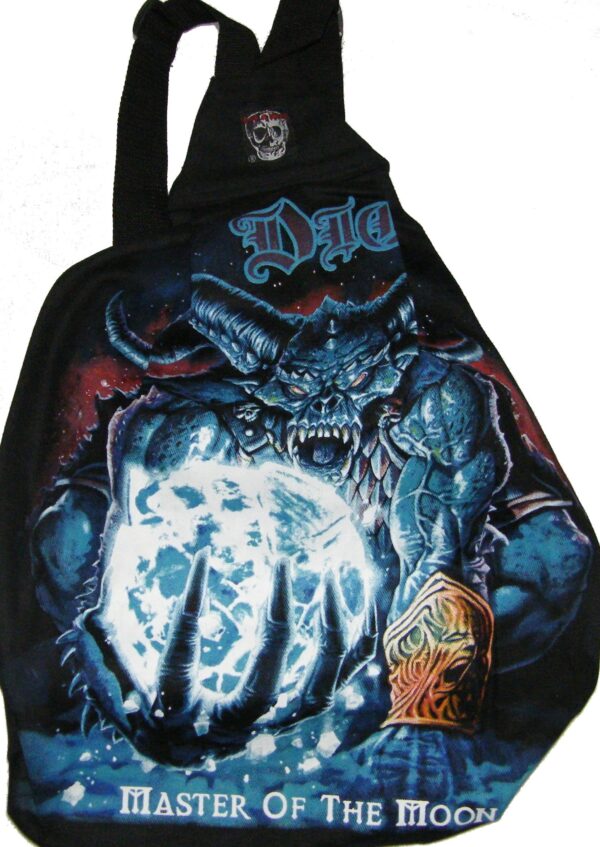 Dio backpack Master of the Moon