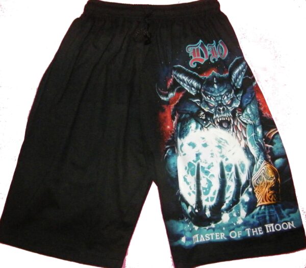 Dio shorts Master of the Moon - Image 2