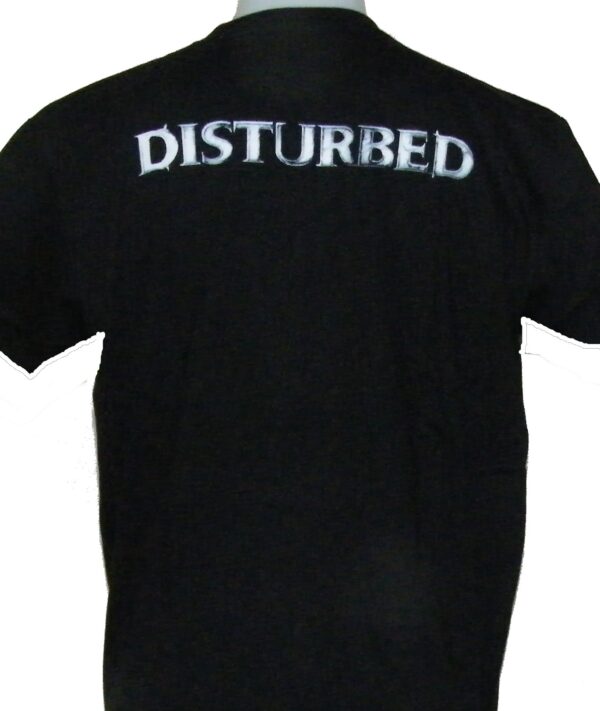 Disturbed t-shirt size XL - Image 2