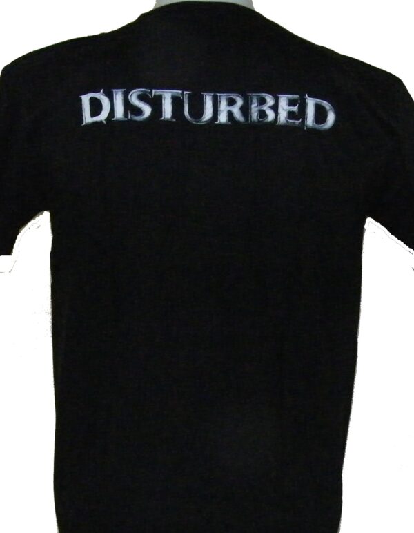 Disturbed t-shirt Immortalized size XXL - Image 2