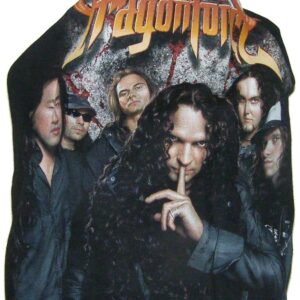 DragonForce backpack