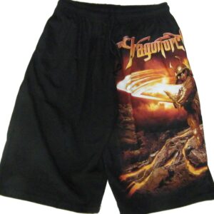 DragonForce shorts