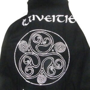 Eluveitie backpack Helvetios