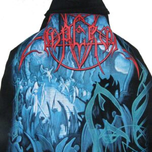 Emperor backpack