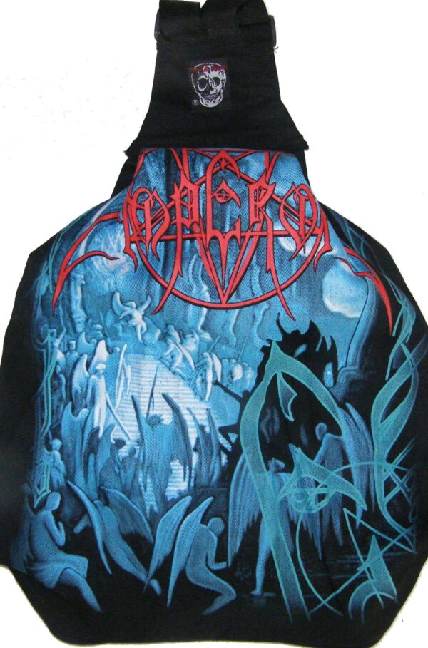 Emperor backpack