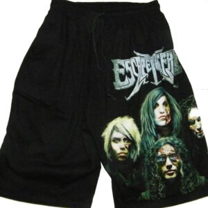 Escape The Fate shorts