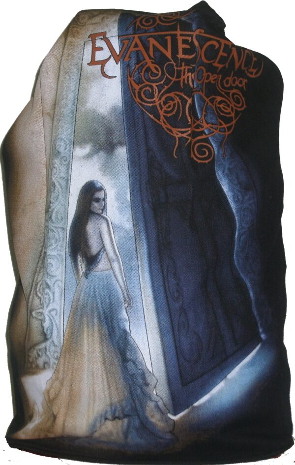 Evanescence backpack The Open Door