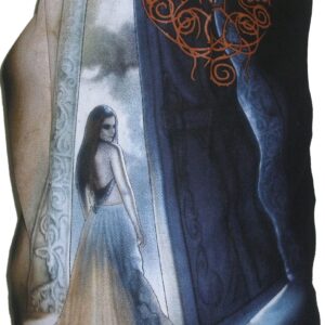 Evanescence backpack The Open Door