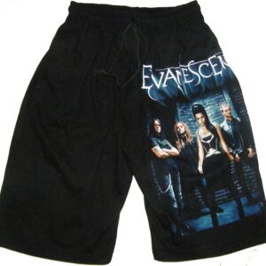 Evanescence shorts
