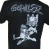 Gorillaz t-shirt Demon Days size S - Image 2