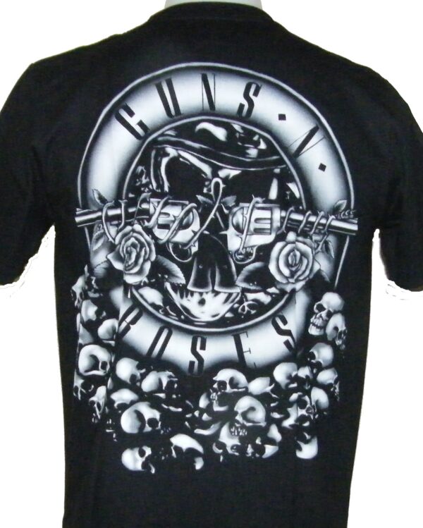 Guns `n` Roses t-shirt size S - Image 2