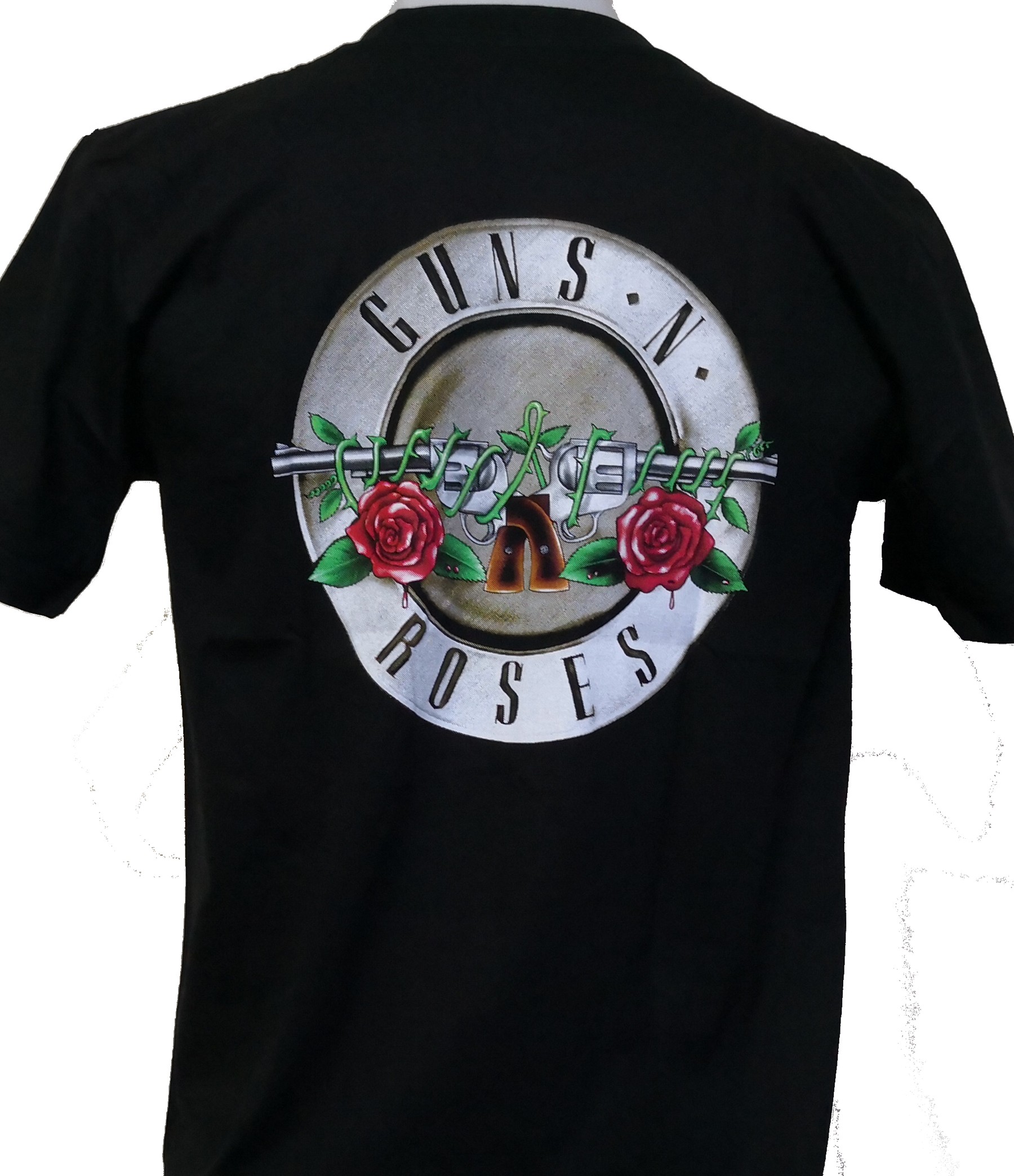 Guns `n` Roses t-shirt size S – RoxxBKK