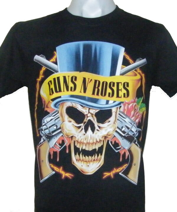 Guns `n` Roses t-shirt size M