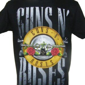 Guns `n` Roses t-shirt size XXL