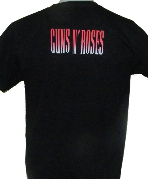 Guns `n` Roses t-shirt size L - Image 2