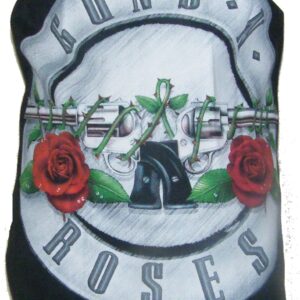 Guns `n` Roses backpack