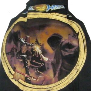 Helloween backpack