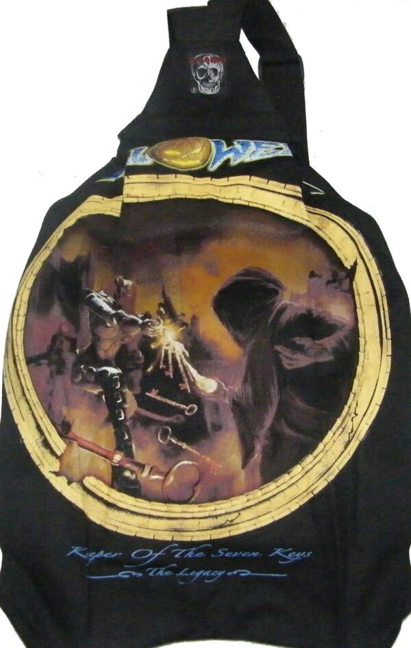 Helloween backpack