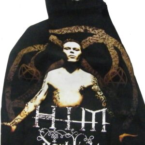 Him backpack Dark Light
