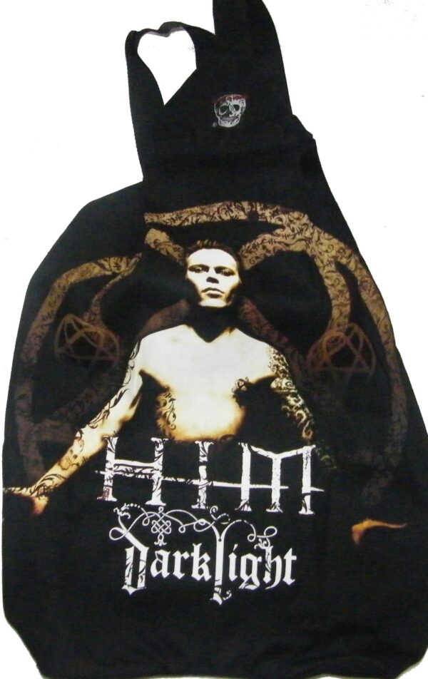 Him backpack Dark Light