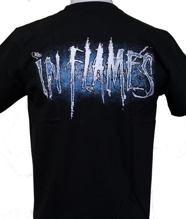 In Flames t-shirt size XXL - Image 2